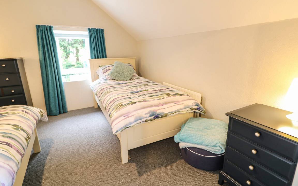 Photo of Bedroom in Bushmills