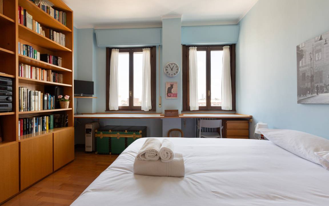 Photo of Bedroom in Milanino