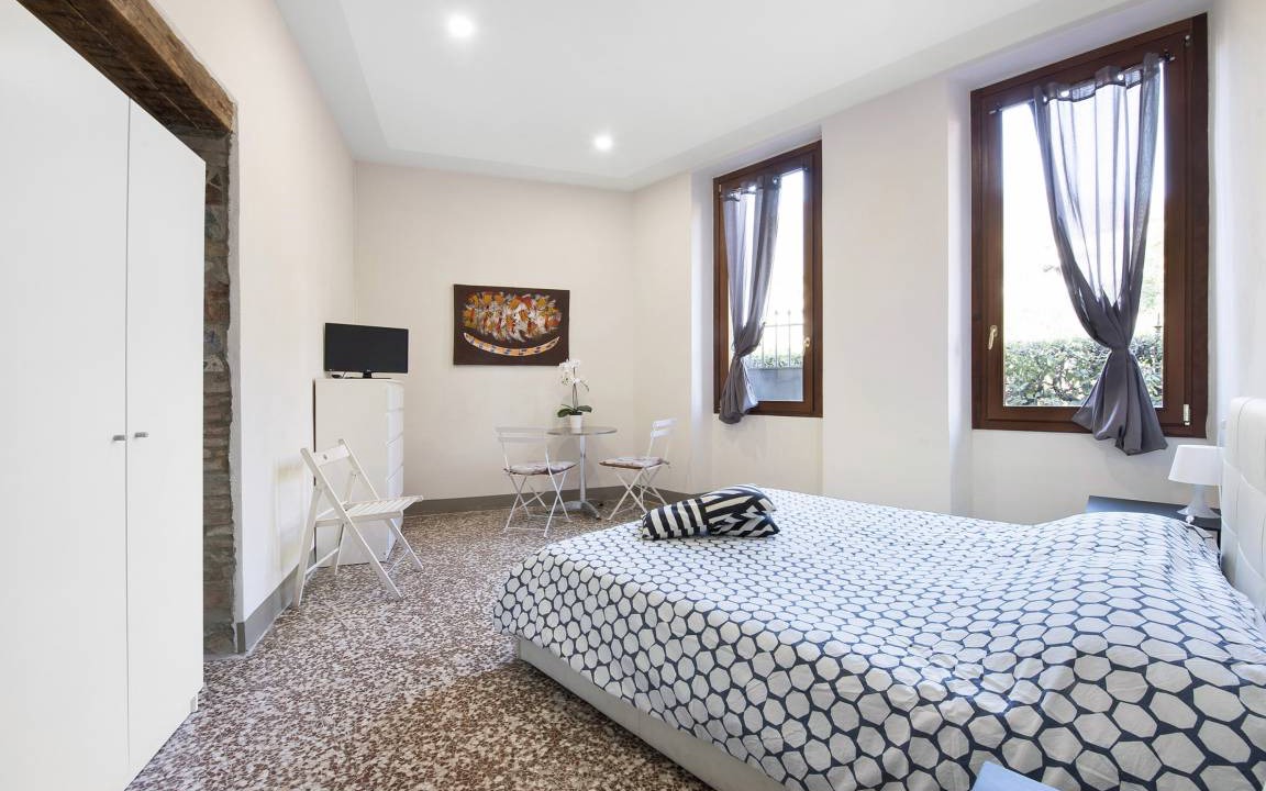 Photo of Bedroom in Sulzano