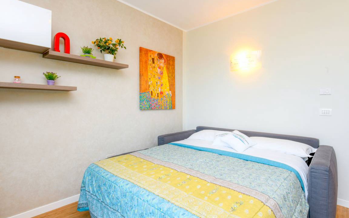Photo of Bedroom in Colombare