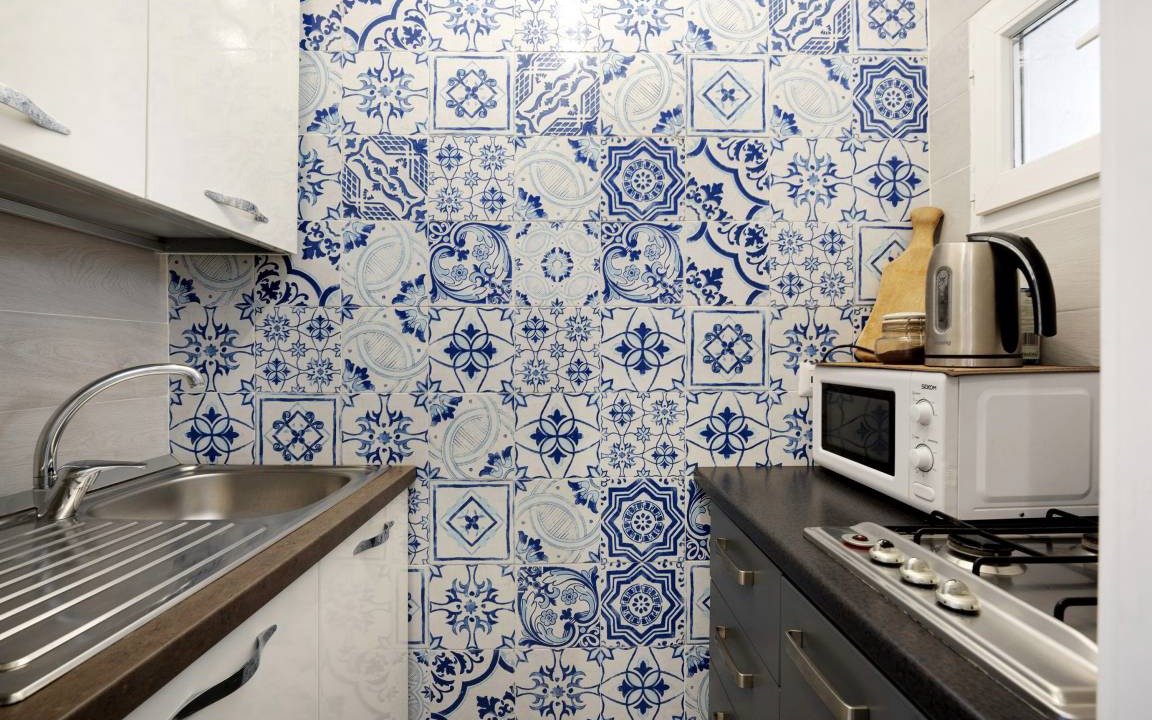 Photo of Kitchen in Vico Equense
