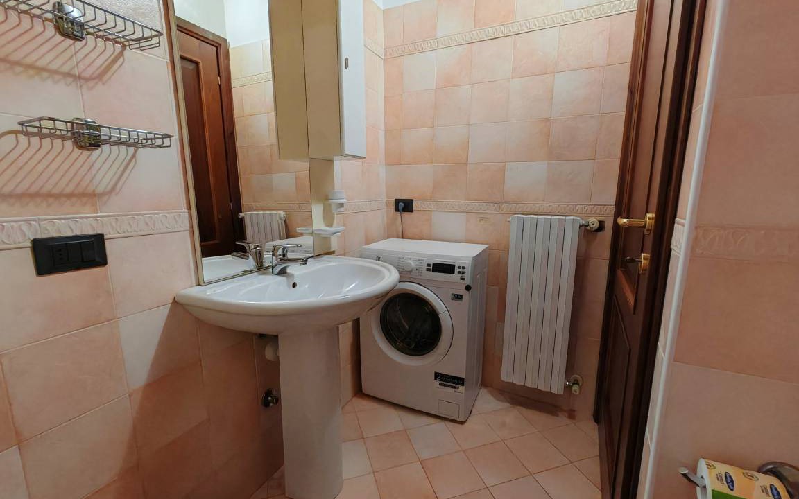 Photo of Bathroom in Peschiera del Garda City Centre