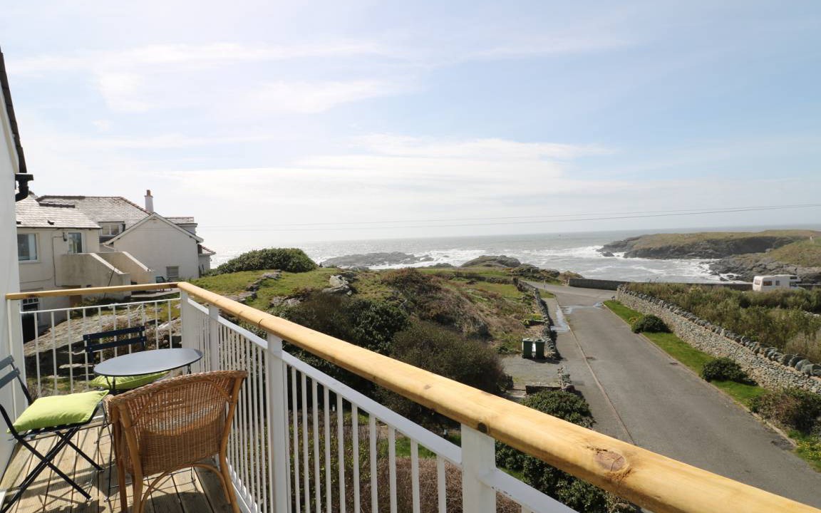 Photo of Others in Trearddur Bay