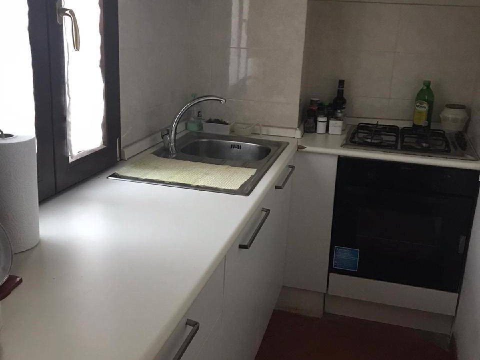 Photo of Kitchen in Santo Spirito