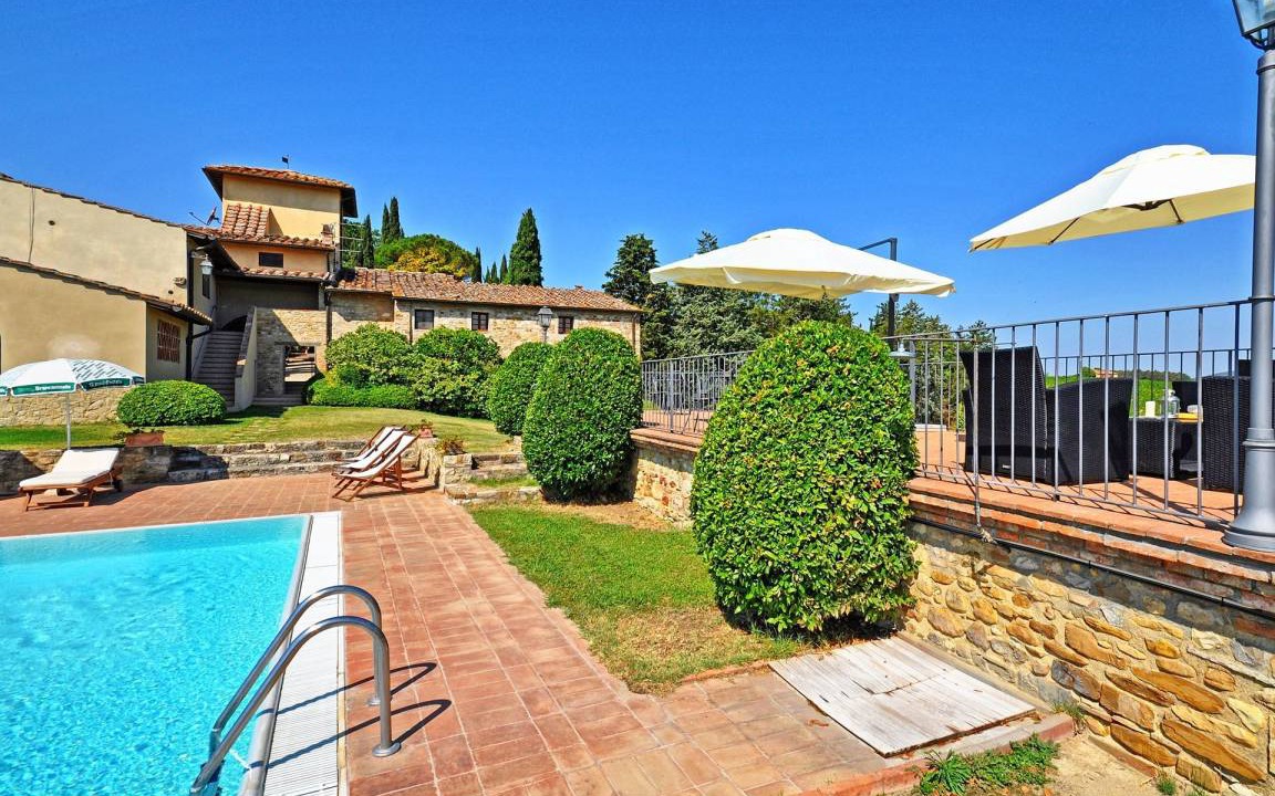 Photo of Others in San Casciano in Val di Pesa