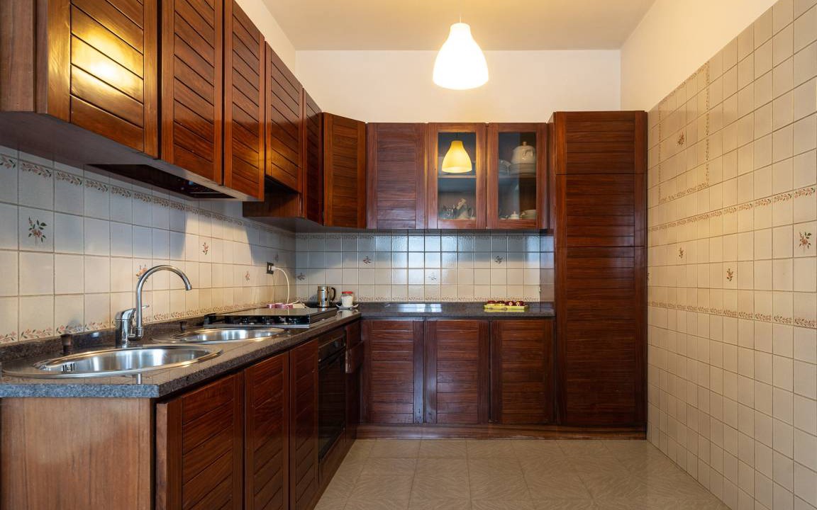Photo of Kitchen in Locorotondo