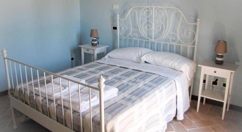 Photo of Bedroom in Santa Maria degli Angeli