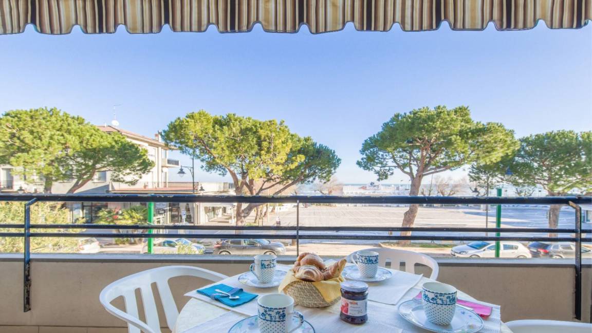 Photo of Patio Balcony in Silvi Marina