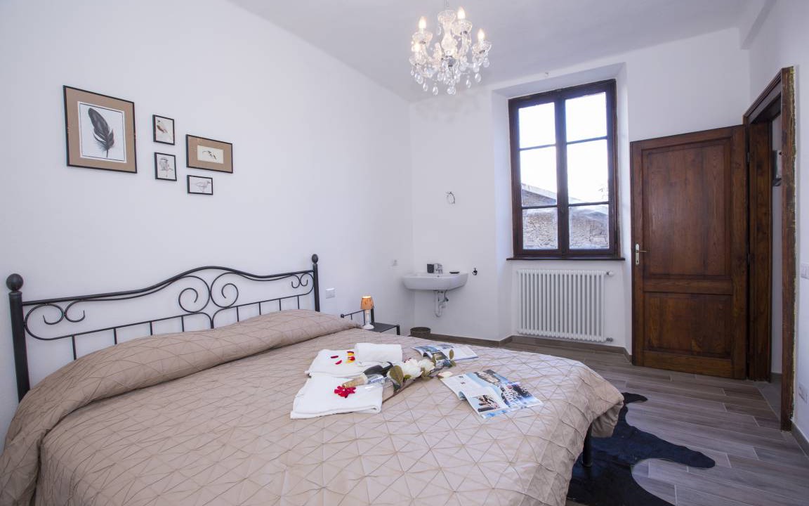Photo of Bedroom in Naggio
