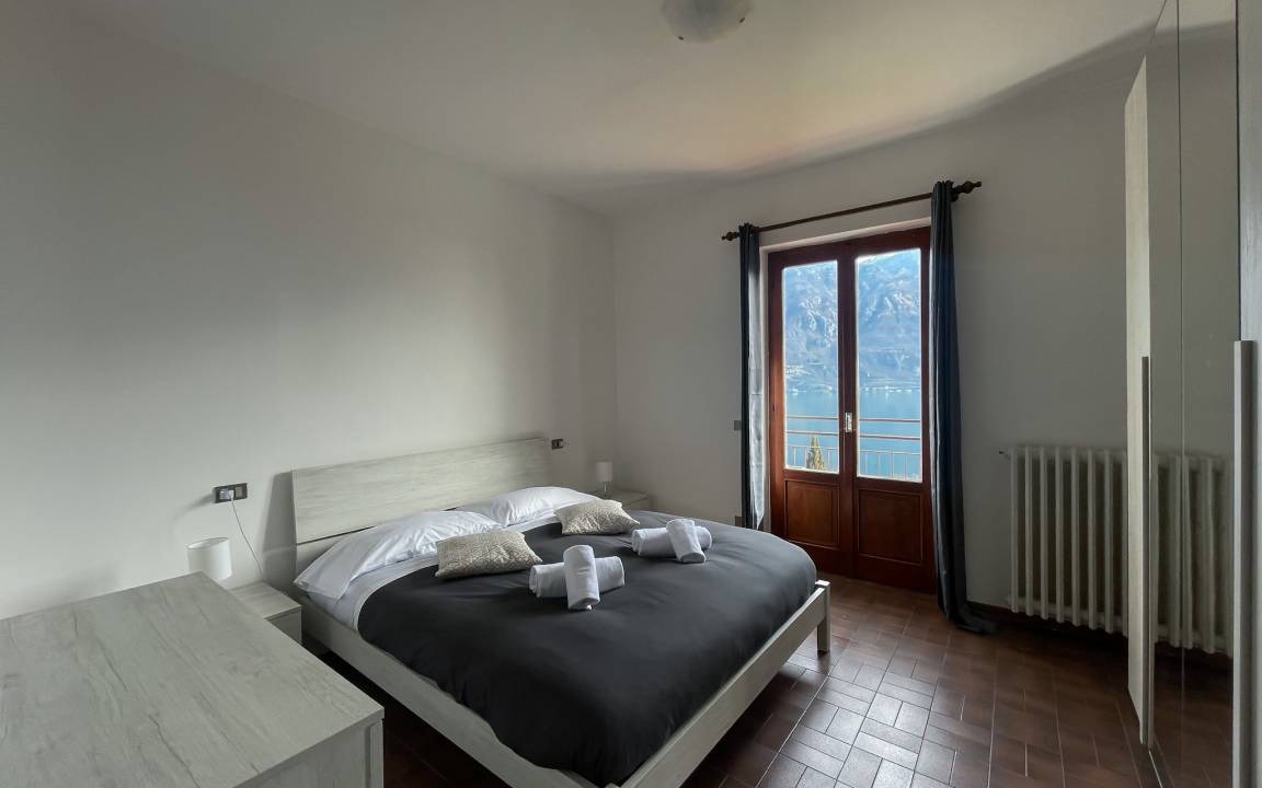 Photo of Bedroom in Visgnola