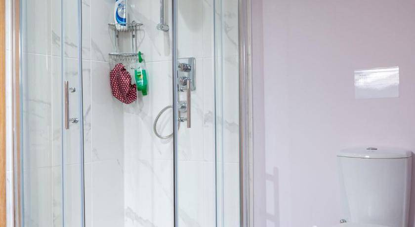 Photo of Bathroom in Loughinisland