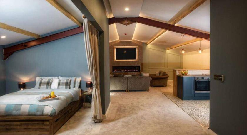 Photo of Bedroom in Dungiven