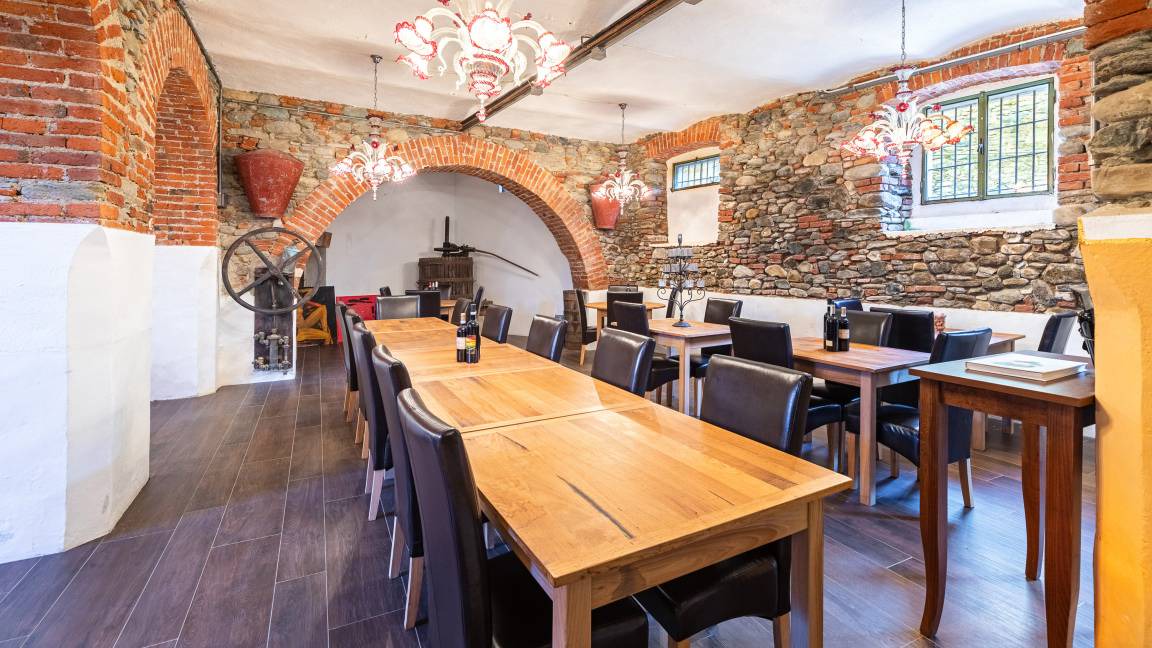 Photo of Kitchen in Grognardo
