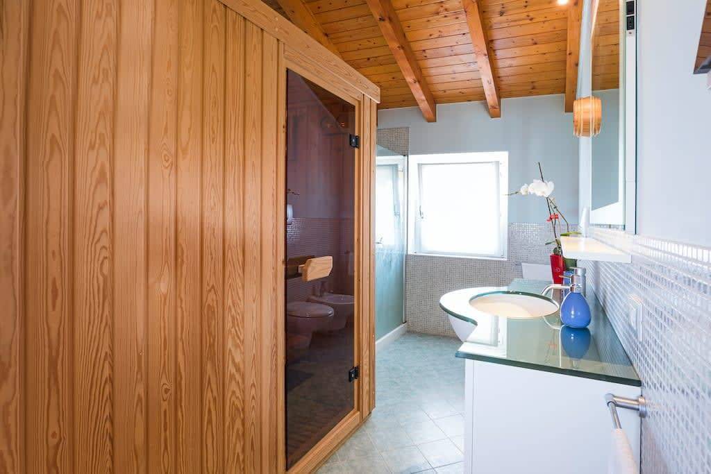 Photo of Bathroom in Divignano