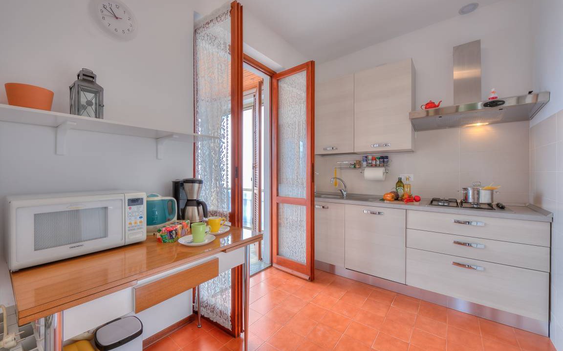 Photo of Kitchen in Massino Visconti