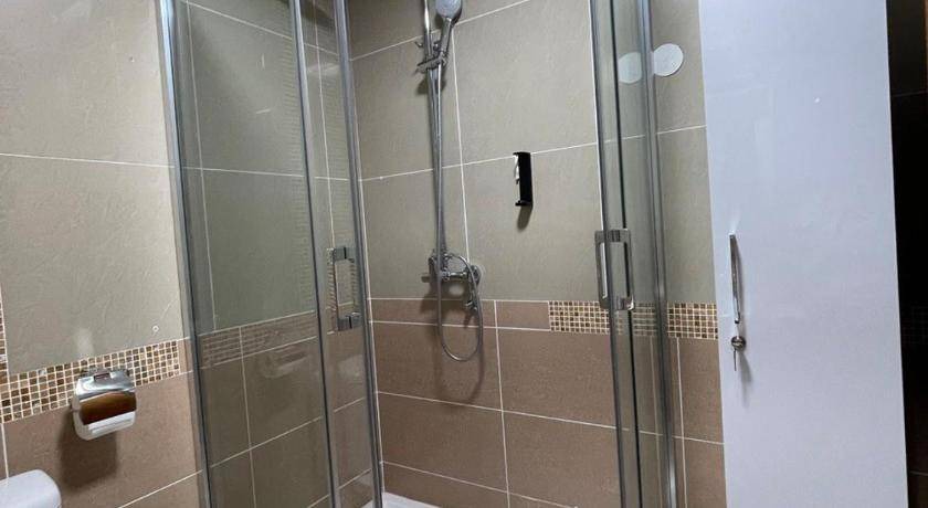 Photo of Bathroom in Vrnjacka Banja