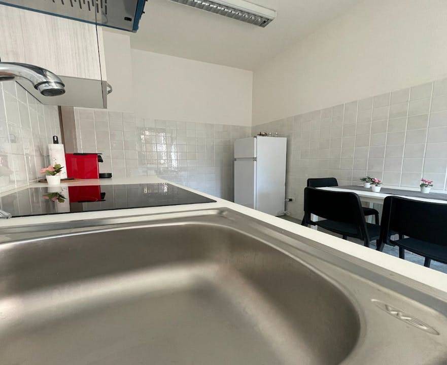 Photo of Kitchen in San Donato-San Vitale
