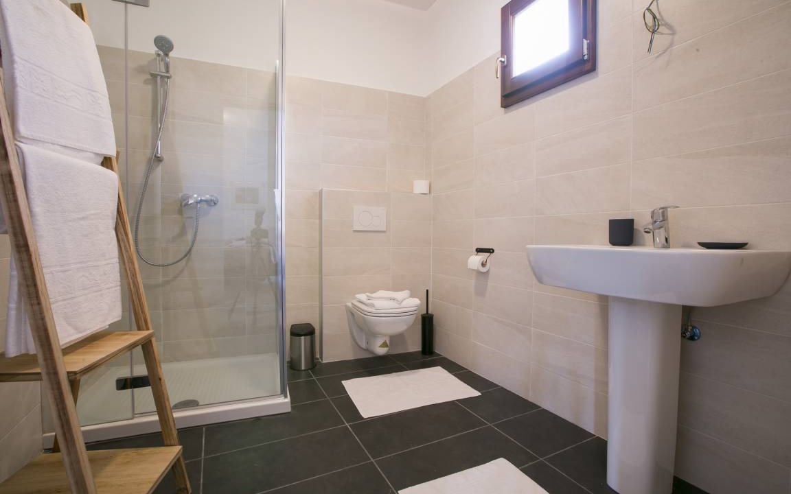 Photo of Bathroom in Naggio