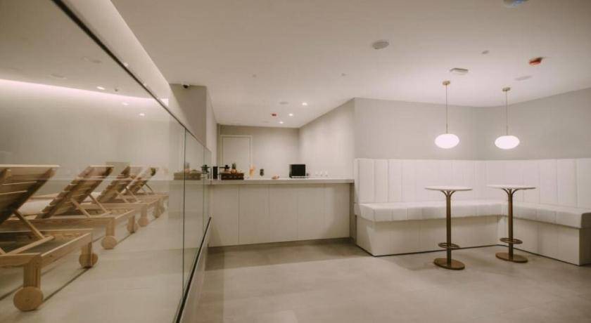 Photo of Bathroom in Vrnjacka Banja
