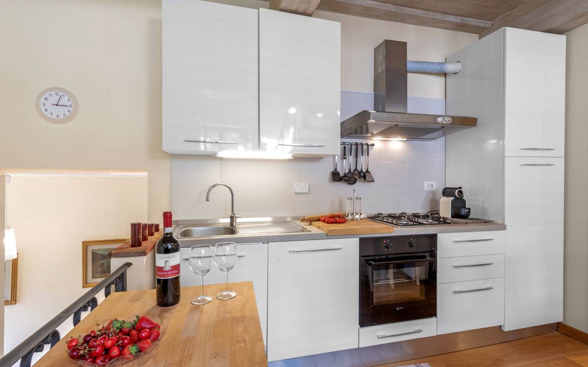 Photo of Kitchen in Vaglia