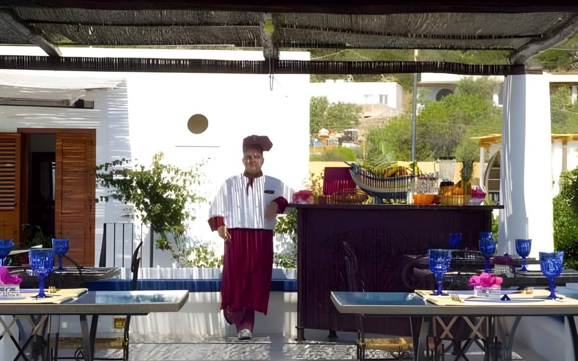 Photo of Others in Panarea