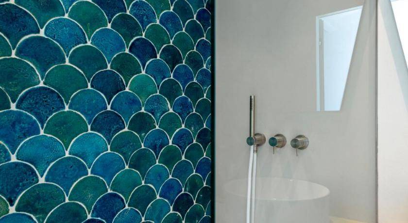Photo of Bathroom in Reitani