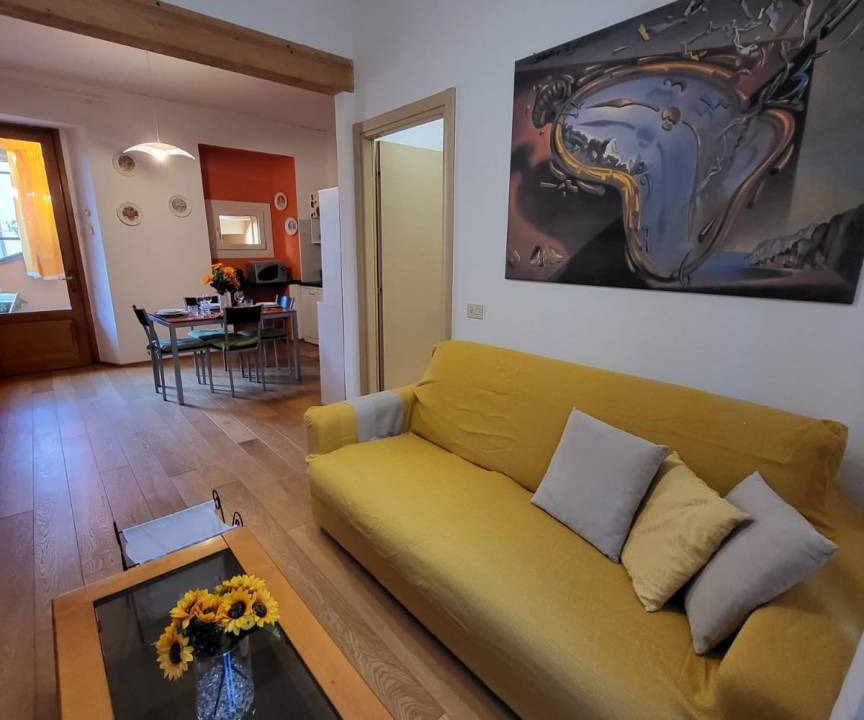 Photo of Livingroom in Pallanza