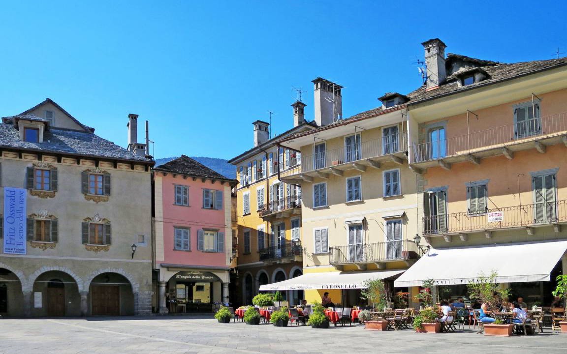 Photo of Others in Domodossola