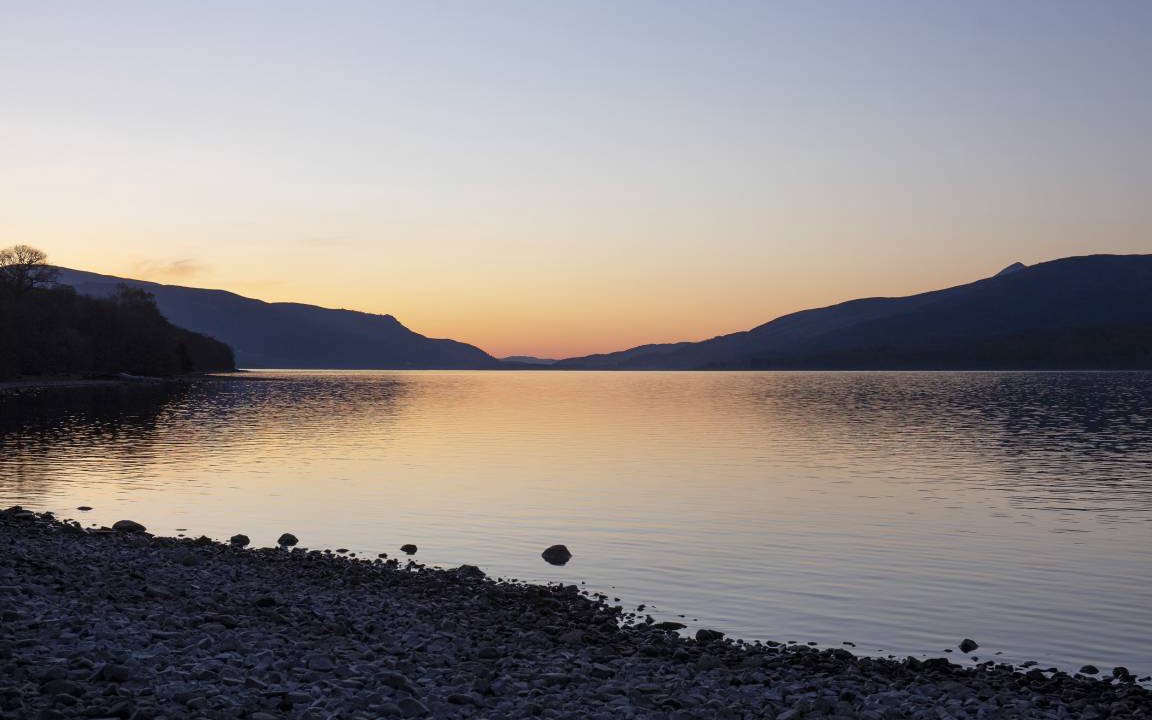 Photo of Others in Loch Tay