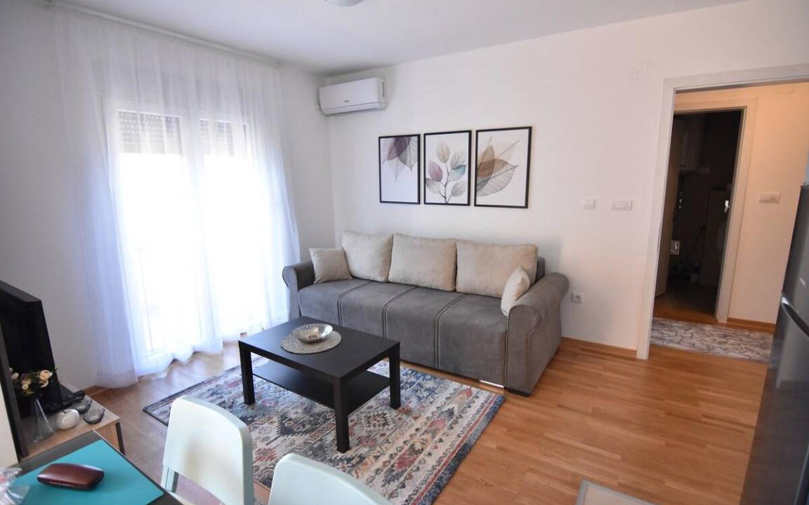 Photo of Livingroom in Vrnjacka Banja
