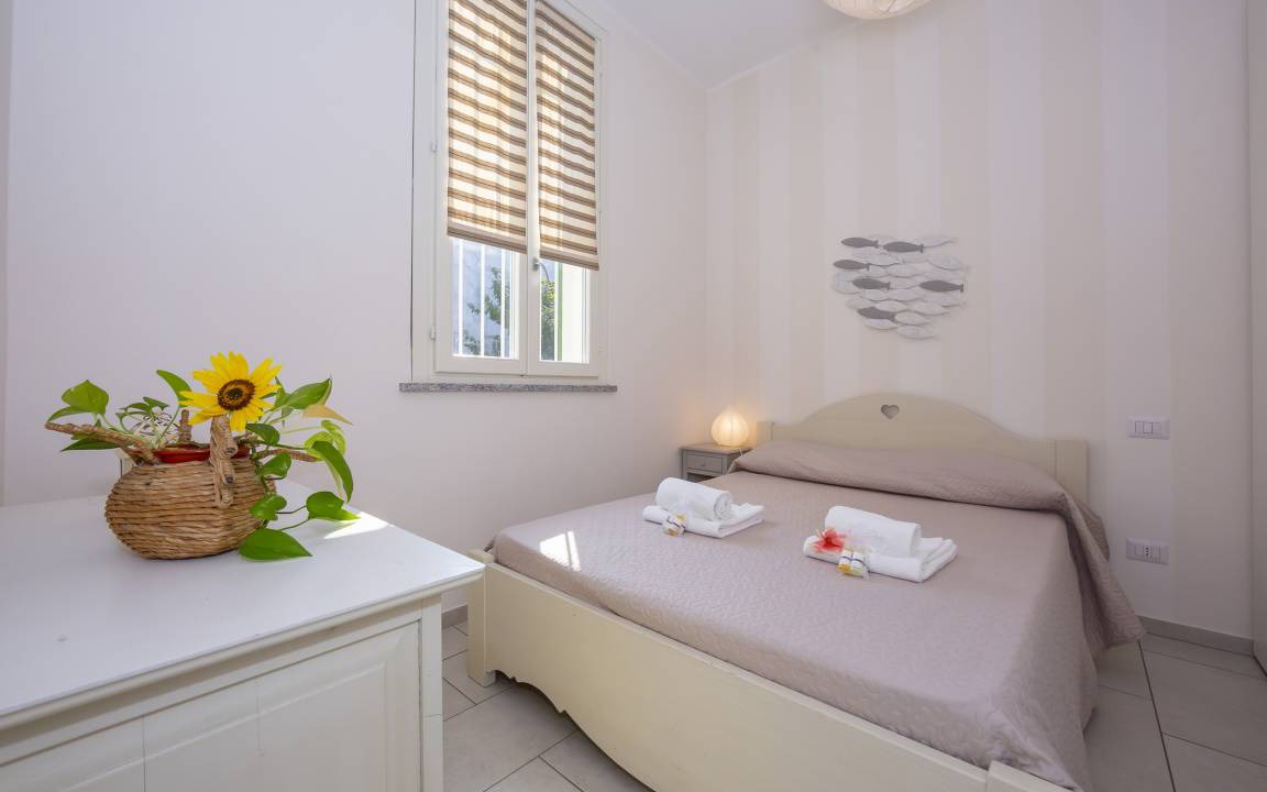 Photo of Bedroom in Ranco