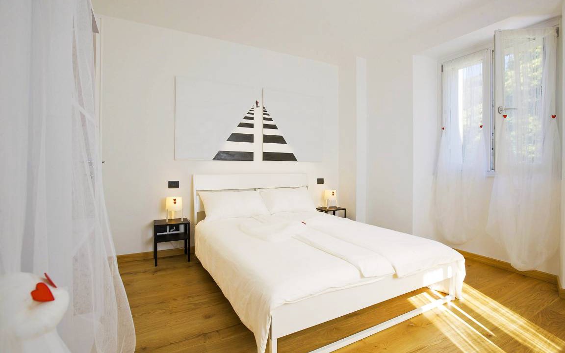 Photo of Bedroom in Comero
