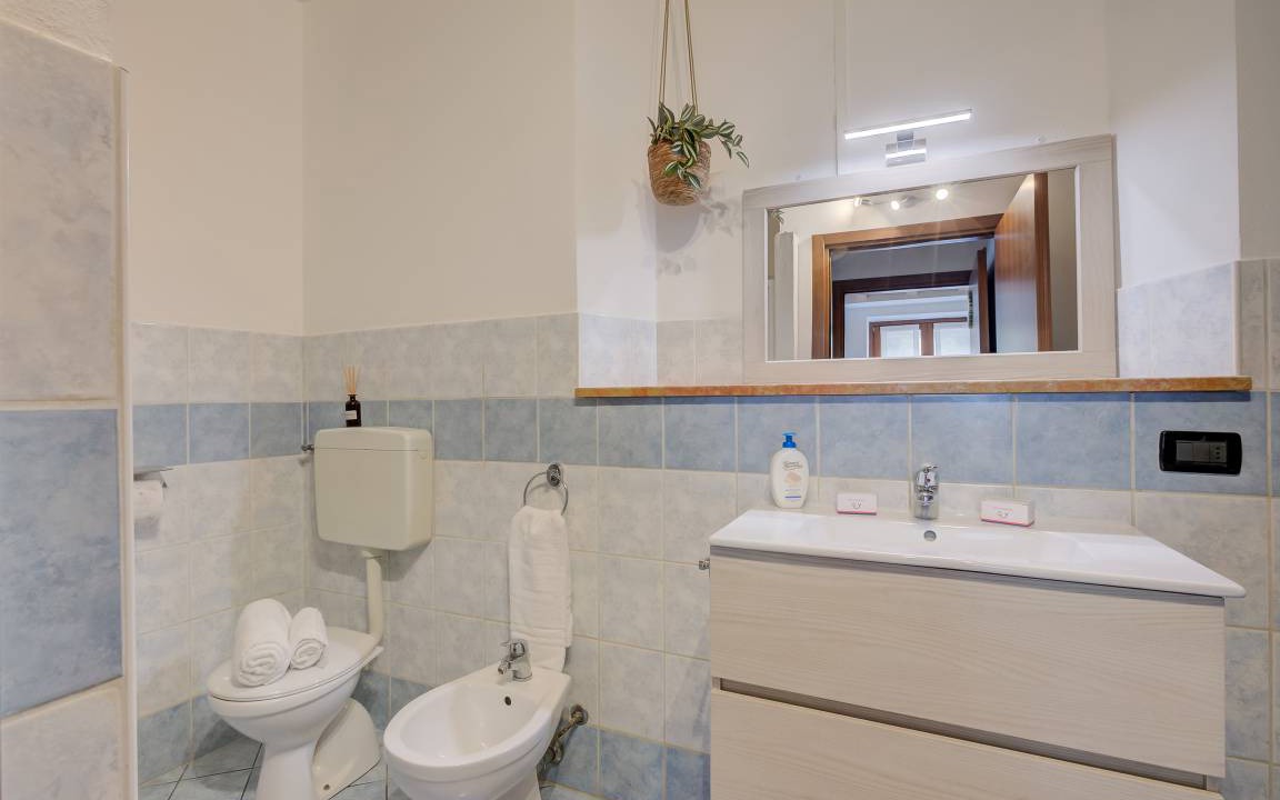 Photo of Bathroom in Gavardo