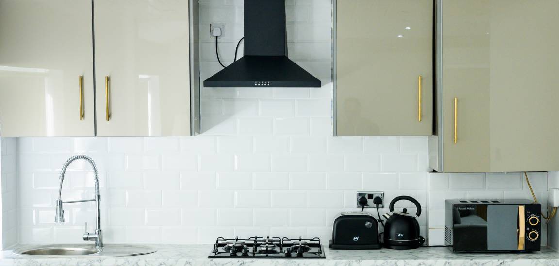 Photo of Kitchen in Bradford