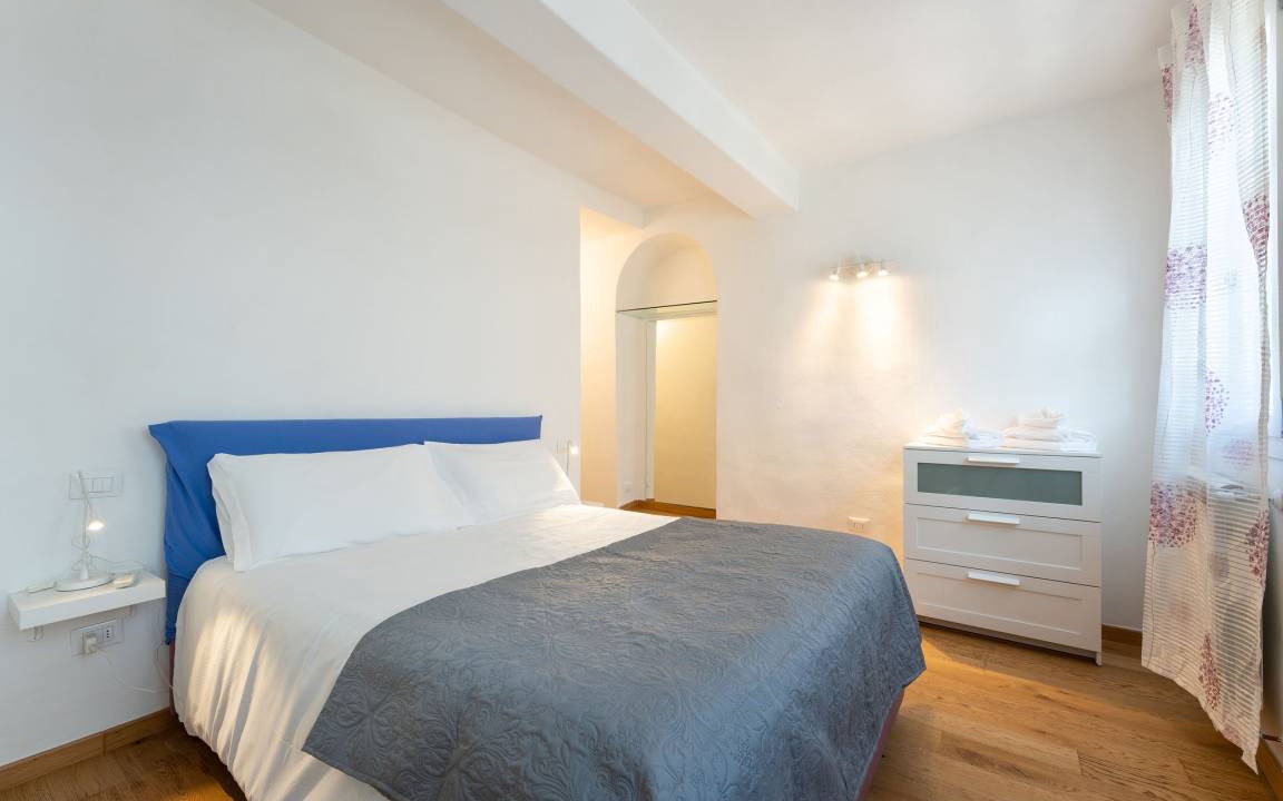 Photo of Bedroom in San Lorenzo