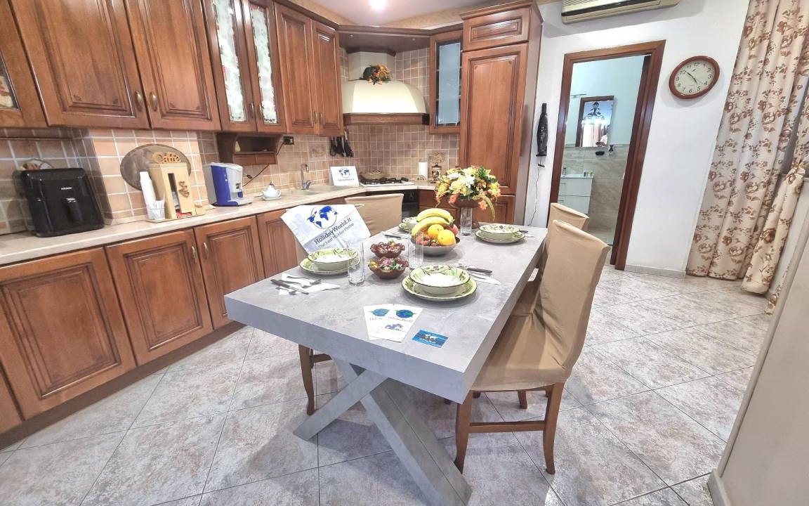 Photo of Kitchen in Borgo Vecchio