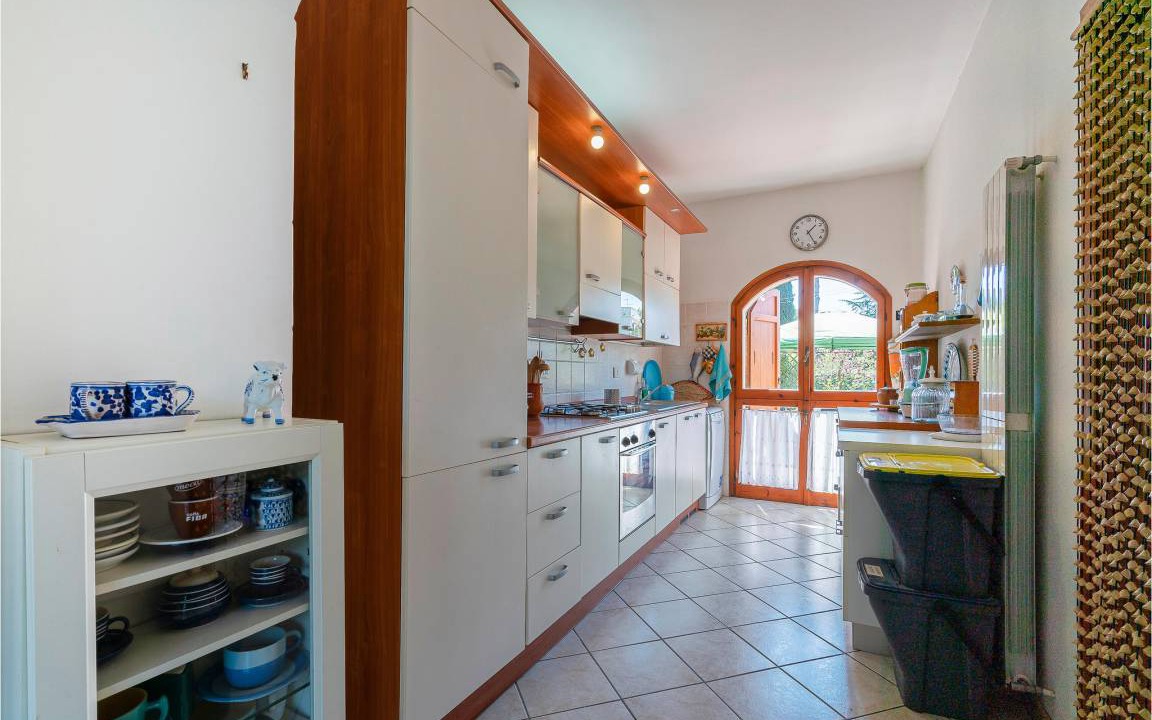 Photo of Kitchen in Latina Lido