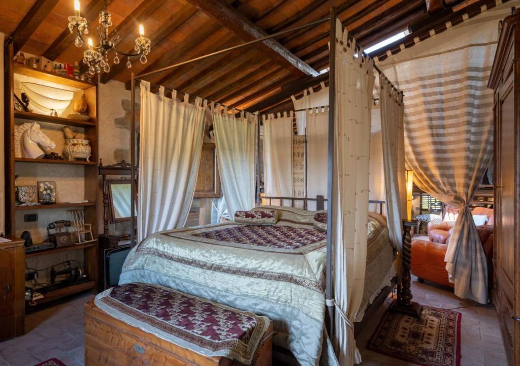 Photo of Bedroom in Twist
