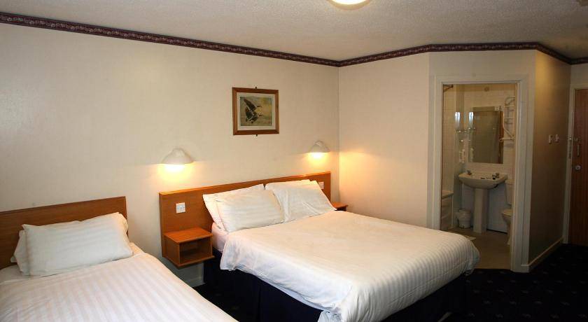 Photo of Bedroom in Dungannon