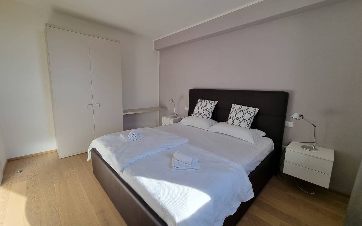 Photo of Bedroom in Aer