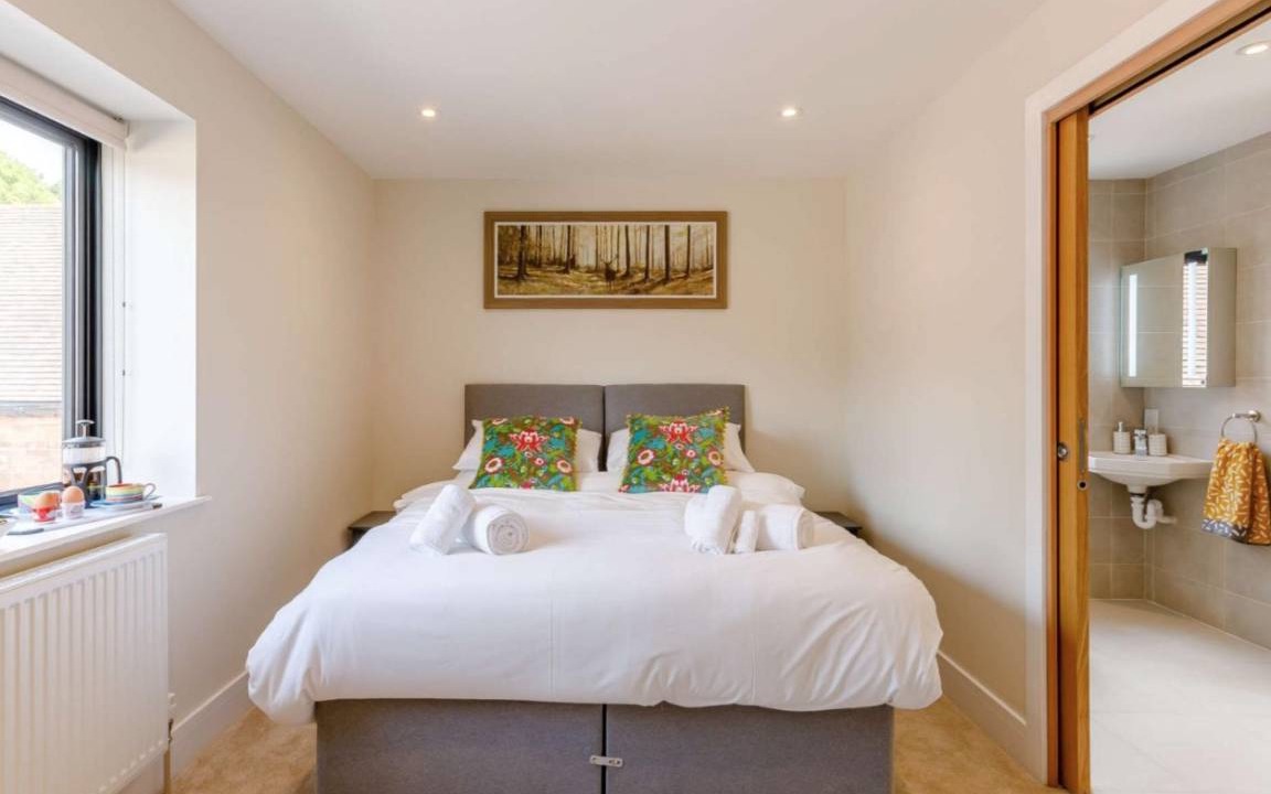 Photo of Bedroom in Moreton Valence