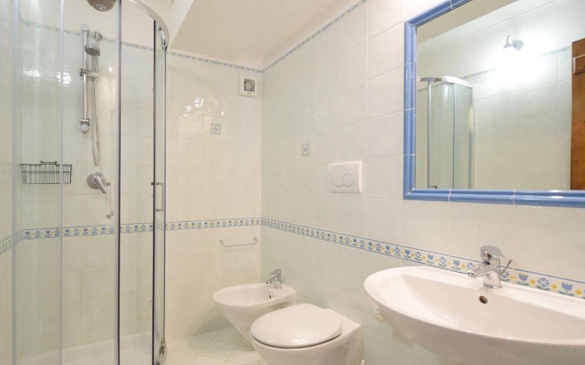 Photo of Bathroom in Conca dei Marini