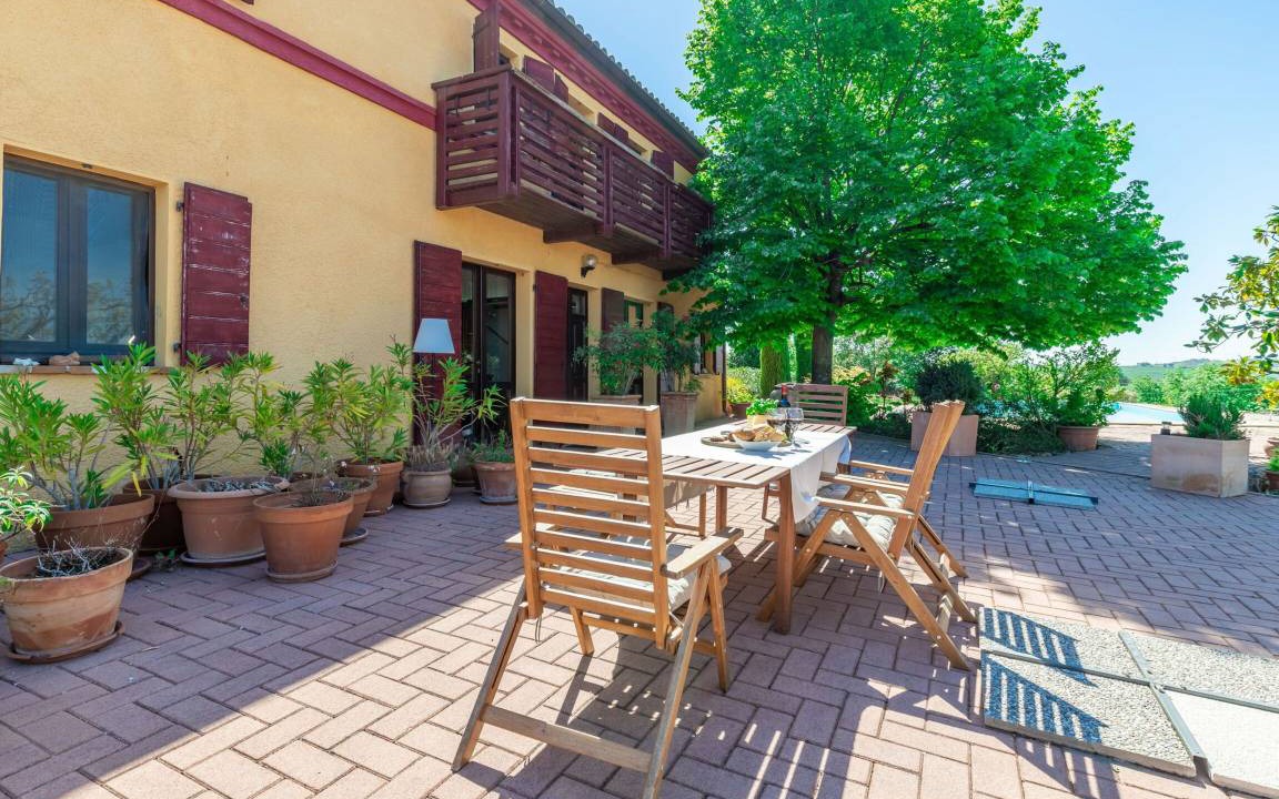 Photo of Patio Balcony in Bettolelle