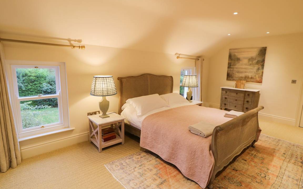 Photo of Bedroom in Ballymoney