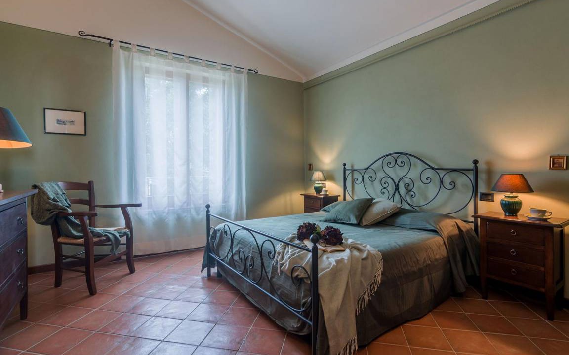 Photo of Bedroom in Cantalupo