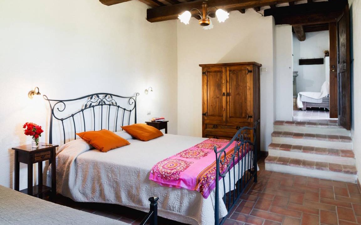Photo of Bedroom in Apecchio