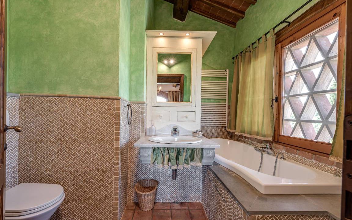 Photo of Bathroom in Reggello