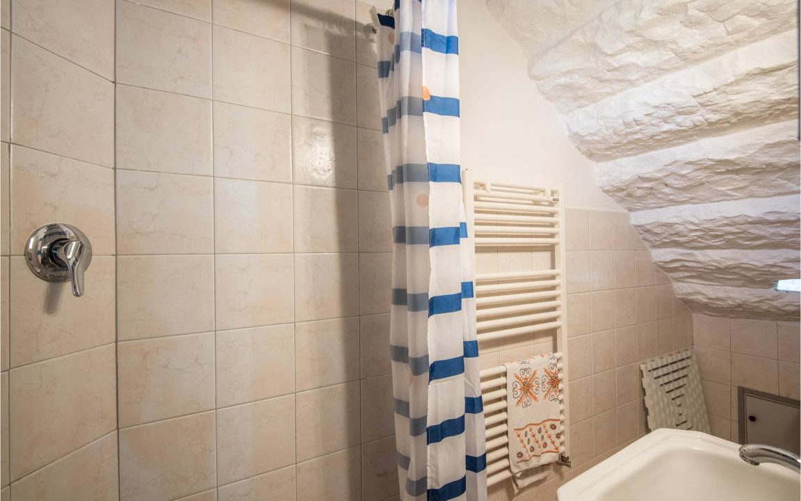 Photo of Bathroom in Le Piazze