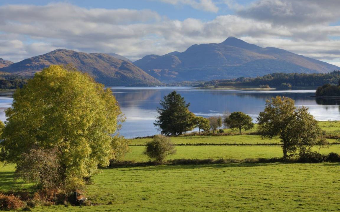 Photo of Others in Benderloch