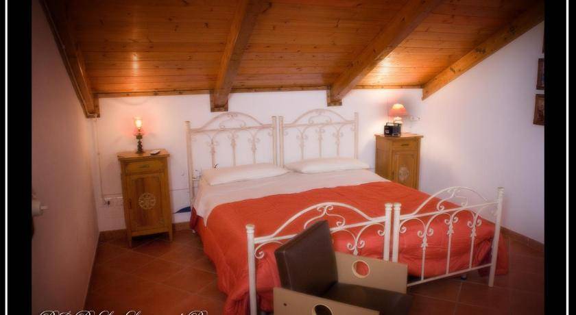 Photo of Bedroom in Lesina